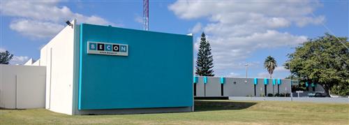 BECON_building 